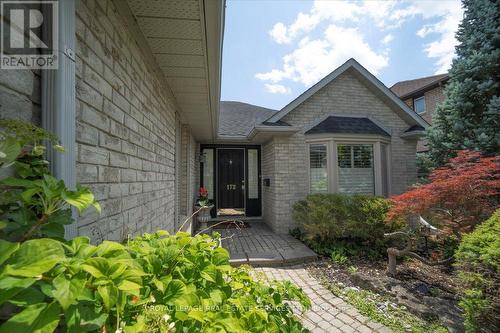 172 River Oaks Boulevard E, Oakville, ON - Outdoor