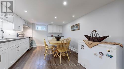 67 Montcalm Avenue, Toronto, ON - Indoor