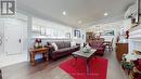 67 Montcalm Avenue, Toronto, ON  - Indoor Photo Showing Living Room 