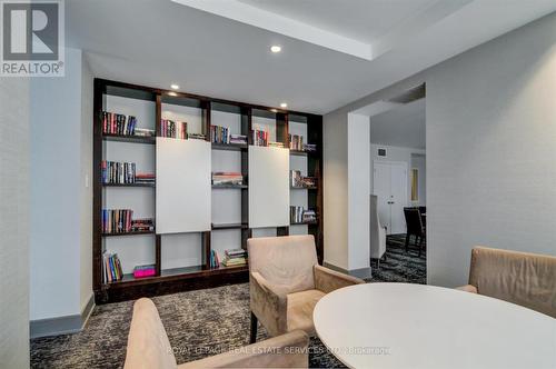 326 - 18 Beverley Street, Toronto, ON - Indoor