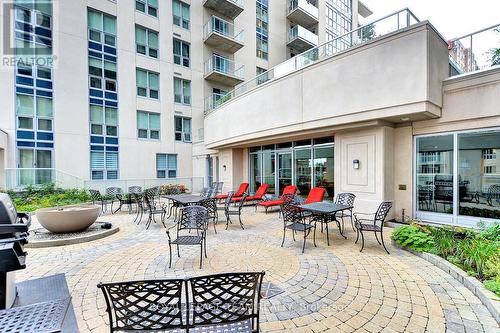 2804 - 242 Rideau Street, Ottawa, ON - Outdoor