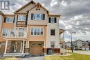 529 Snow Goose Street, Ottawa, ON  - Outdoor With Facade 