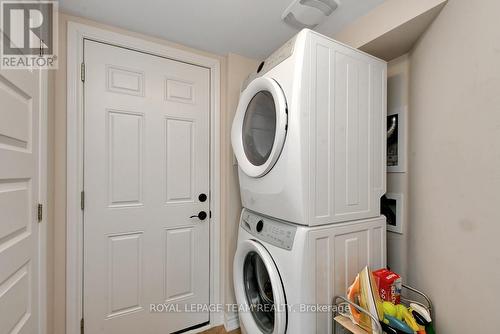 529 Snow Goose Street, Ottawa, ON - Indoor Photo Showing Laundry Room