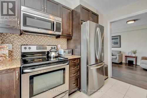 529 Snow Goose Street, Ottawa, ON - Indoor Photo Showing Kitchen With Stainless Steel Kitchen