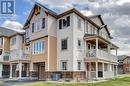 529 Snow Goose Street, Ottawa, ON  - Outdoor With Facade 