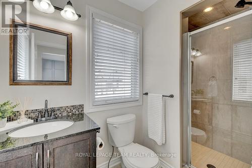 529 Snow Goose Street, Ottawa, ON - Indoor Photo Showing Bathroom