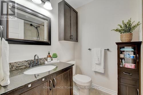 529 Snow Goose Street, Ottawa, ON - Indoor Photo Showing Bathroom