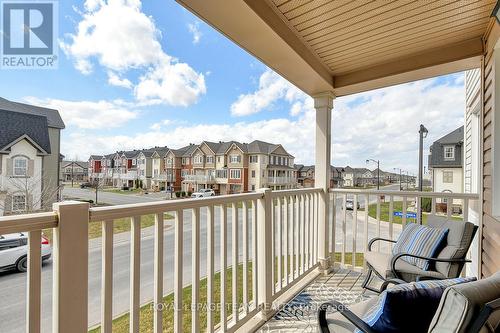 529 Snow Goose Street, Ottawa, ON - Outdoor With Exterior