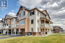 529 Snow Goose Street, Ottawa, ON  - Outdoor With Facade 