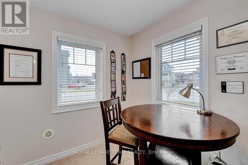 529 Snow Goose Street, Ottawa, ON - Indoor