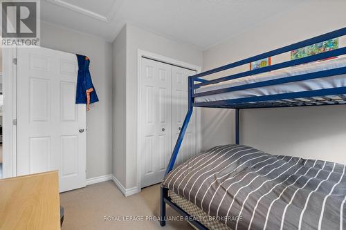 1550 Albany Drive, Kingston (City Northwest), ON - Indoor Photo Showing Bedroom