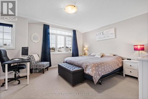 1550 Albany Drive, Kingston (City Northwest), ON - Indoor Photo Showing Bedroom