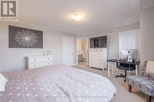 1550 Albany Drive, Kingston (City Northwest), ON - Indoor Photo Showing Bedroom