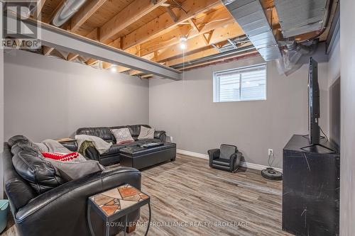 1550 Albany Drive, Kingston (City Northwest), ON - Indoor Photo Showing Basement