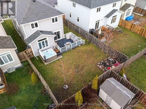 1550 Albany Drive, Kingston (City Northwest), ON - Outdoor