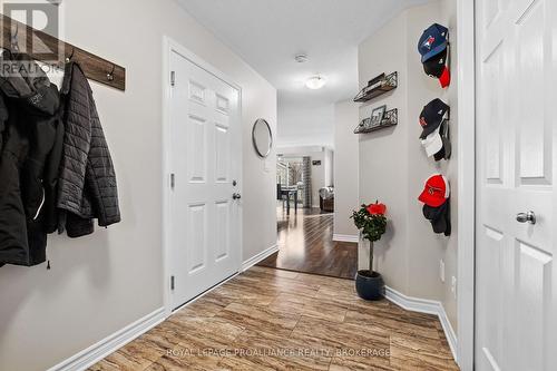 1550 Albany Drive, Kingston (City Northwest), ON - Indoor Photo Showing Other Room