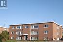 115 Hillside Dr N # 4, Elliot Lake, ON  - Outdoor With Exterior 