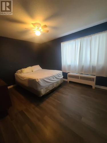 115 Hillside Dr N # 4, Elliot Lake, ON - Indoor Photo Showing Bedroom