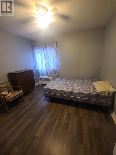 115 Hillside Dr N # 4, Elliot Lake, ON - Indoor Photo Showing Bedroom