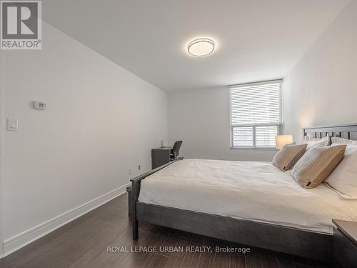 407 - 5 Vicora Linkway, Toronto, ON - Indoor Photo Showing Bedroom