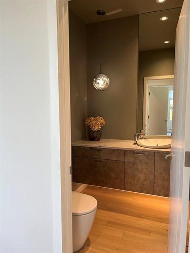 32 Ash Cove, Headingley, MB - Indoor Photo Showing Bathroom