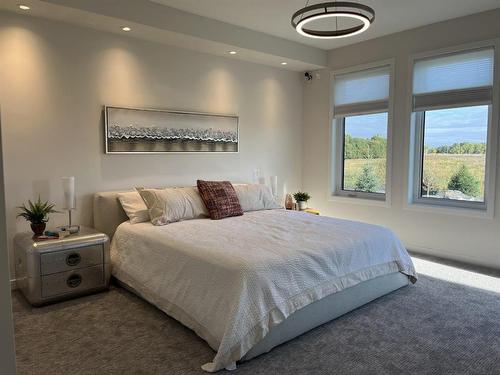 32 Ash Cove, Headingley, MB - Indoor Photo Showing Bedroom