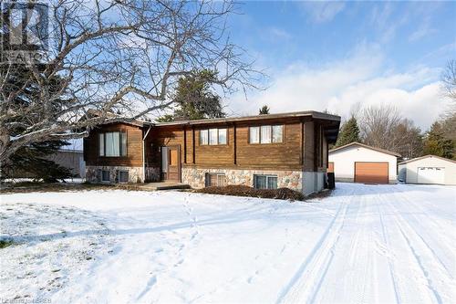 50 Besserer Road, North Bay, ON - Outdoor