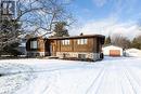 50 Besserer Road, North Bay, ON  - Outdoor 