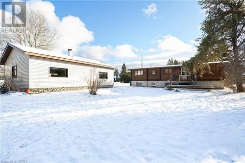 50 Besserer Road, North Bay, ON - Outdoor