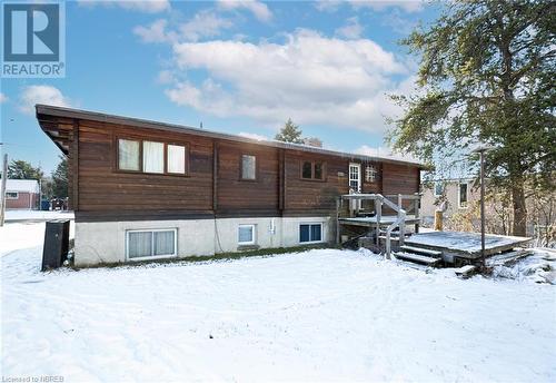 50 Besserer Road, North Bay, ON - Outdoor