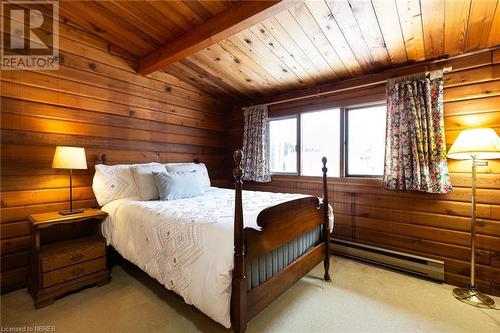 50 Besserer Road, North Bay, ON - Indoor Photo Showing Bedroom