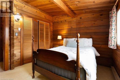 50 Besserer Road, North Bay, ON - Indoor Photo Showing Bedroom