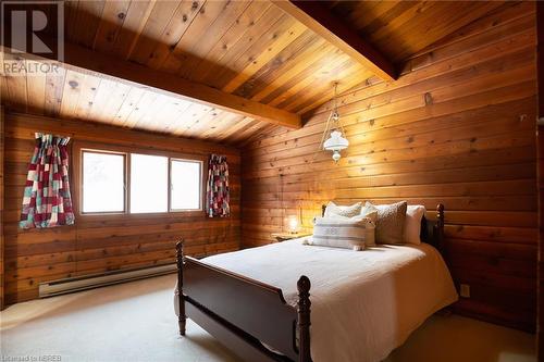 50 Besserer Road, North Bay, ON - Indoor Photo Showing Bedroom