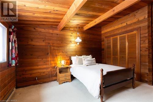 50 Besserer Road, North Bay, ON - Indoor Photo Showing Bedroom