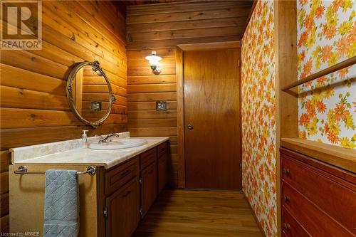 50 Besserer Road, North Bay, ON - Indoor Photo Showing Bathroom