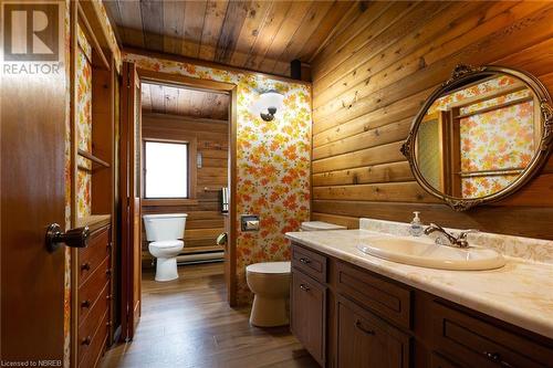 50 Besserer Road, North Bay, ON - Indoor Photo Showing Bathroom