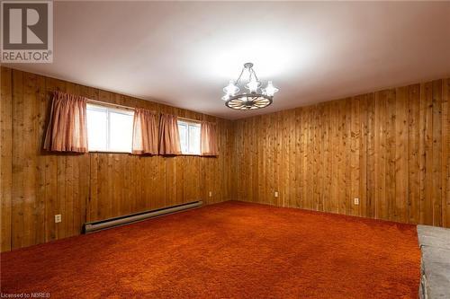 50 Besserer Road, North Bay, ON - Indoor Photo Showing Other Room