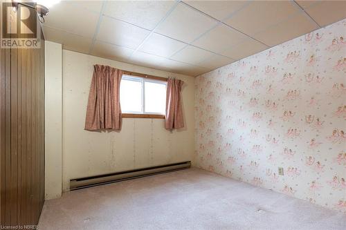 50 Besserer Road, North Bay, ON - Indoor Photo Showing Other Room