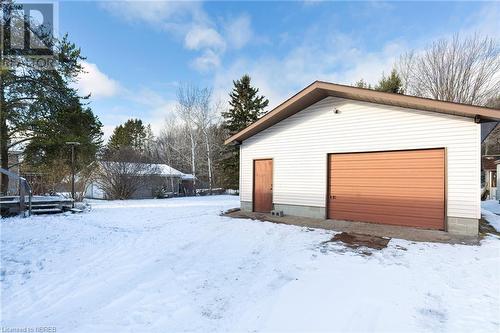 50 Besserer Road, North Bay, ON - Outdoor With Exterior