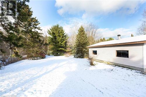 50 Besserer Road, North Bay, ON - Outdoor