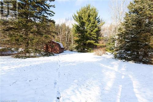 50 Besserer Road, North Bay, ON - Outdoor