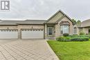 533 Mcgarrell Place, London, ON  - Outdoor With Facade 