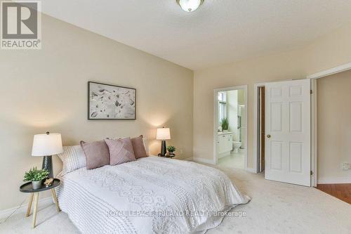 533 Mcgarrell Place, London, ON - Indoor Photo Showing Bedroom