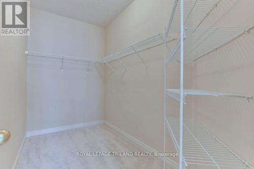 533 Mcgarrell Place, London, ON - Indoor With Storage