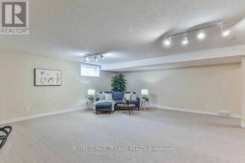 533 Mcgarrell Place, London, ON - Indoor