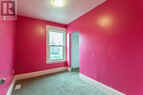 35 Metcalfe Street, St. Thomas, ON - Indoor Photo Showing Other Room