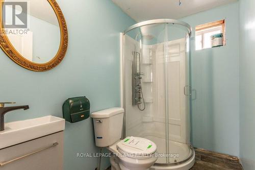 35 Metcalfe Street, St. Thomas, ON - Indoor Photo Showing Bathroom