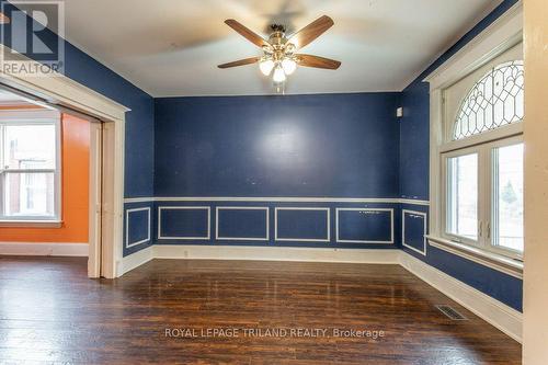 35 Metcalfe Street, St. Thomas, ON - Indoor Photo Showing Other Room