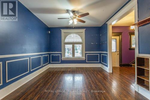 35 Metcalfe Street, St. Thomas, ON - Indoor Photo Showing Other Room