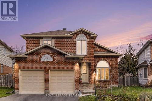 25 Long Gate Court, Ottawa, ON - Outdoor